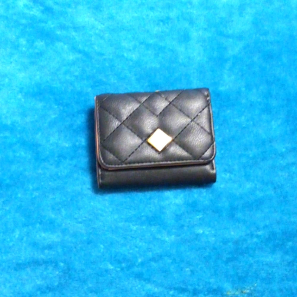 A wallet